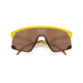 Okulary rowerowe OAKLEY BXTR X Fortnite™ PRIZM Tungsten