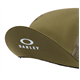 Czapka kolarska z daszkiem OAKLEY Cadence Road Cap 2.0