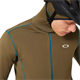 Kurtka rowerowa OAKLEY Canopy Full Zip Hoodie