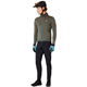 Kurtka rowerowa OAKLEY Canopy Full Zip Hoodie