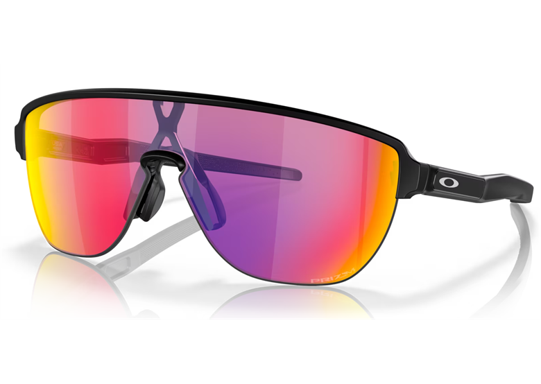 Okulary rowerowe OAKLEY Corridor PRIZM