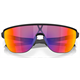 Okulary rowerowe OAKLEY Corridor PRIZM