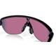Okulary rowerowe OAKLEY Corridor PRIZM