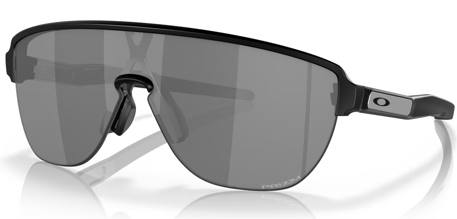 小物 Oakley CorridorA Okulary rowerowe OAKLEY Corridor PRIZM Black | CentrumRowerowe.pl
