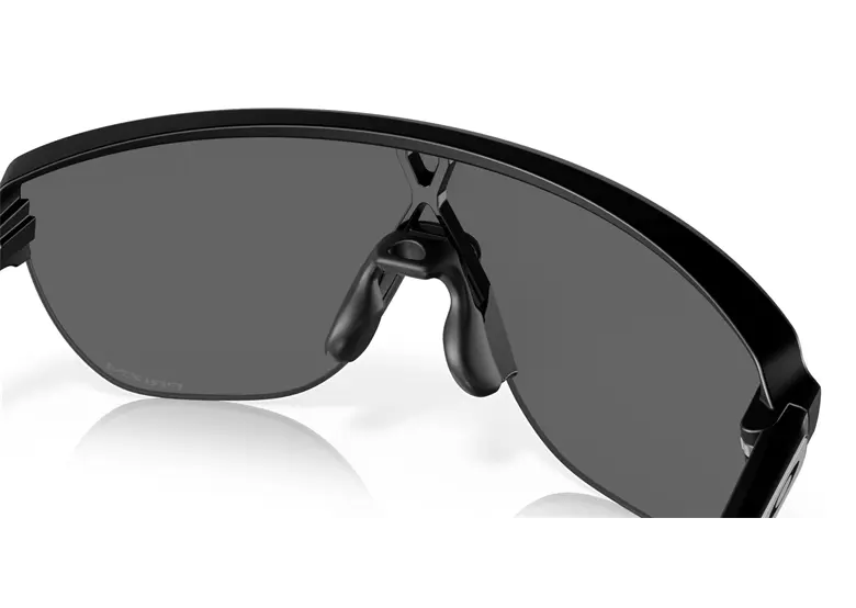 Okulary rowerowe OAKLEY Corridor PRIZM Black | CentrumRowerowe.pl