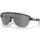 Okulary rowerowe OAKLEY Corridor PRIZM Black