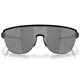 Okulary rowerowe OAKLEY Corridor PRIZM Black