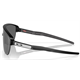 Okulary rowerowe OAKLEY Corridor PRIZM Black