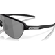 Okulary rowerowe OAKLEY Corridor PRIZM Black