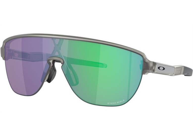 Okulary rowerowe OAKLEY Corridor PRIZM Jade