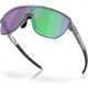 Okulary rowerowe OAKLEY Corridor PRIZM Jade
