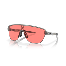 Okulary rowerowe OAKLEY Corridor PRIZM Peach