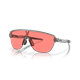 Okulary rowerowe OAKLEY Corridor PRIZM Peach