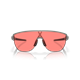 Okulary rowerowe OAKLEY Corridor PRIZM Peach