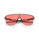 Okulary rowerowe OAKLEY Corridor PRIZM Peach