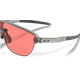 Okulary rowerowe OAKLEY Corridor PRIZM Peach