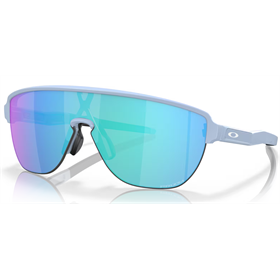 Okulary rowerowe OAKLEY Corridor PRIZM Sapphire