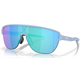 Okulary rowerowe OAKLEY Corridor PRIZM Sapphire