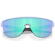 Okulary rowerowe OAKLEY Corridor PRIZM Sapphire