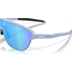 Okulary rowerowe OAKLEY Corridor PRIZM Sapphire