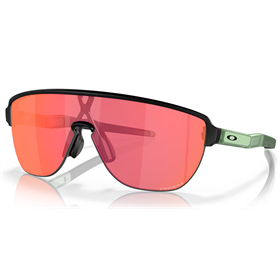 Okulary rowerowe OAKLEY Corridor PRIZM Trail Torch