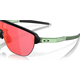 Okulary rowerowe OAKLEY Corridor PRIZM Trail Torch