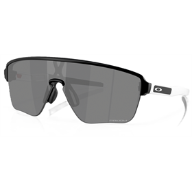 Okulary rowerowe OAKLEY Corridor SQ PRIZM Black