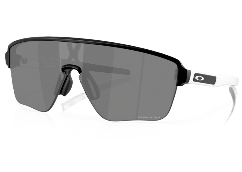 Okulary rowerowe OAKLEY Corridor SQ PRIZM Black