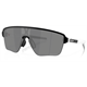 Okulary rowerowe OAKLEY Corridor SQ PRIZM Black