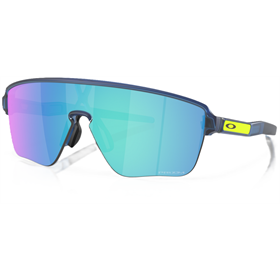 Okulary rowerowe OAKLEY Corridor SQ PRIZM Sapphire