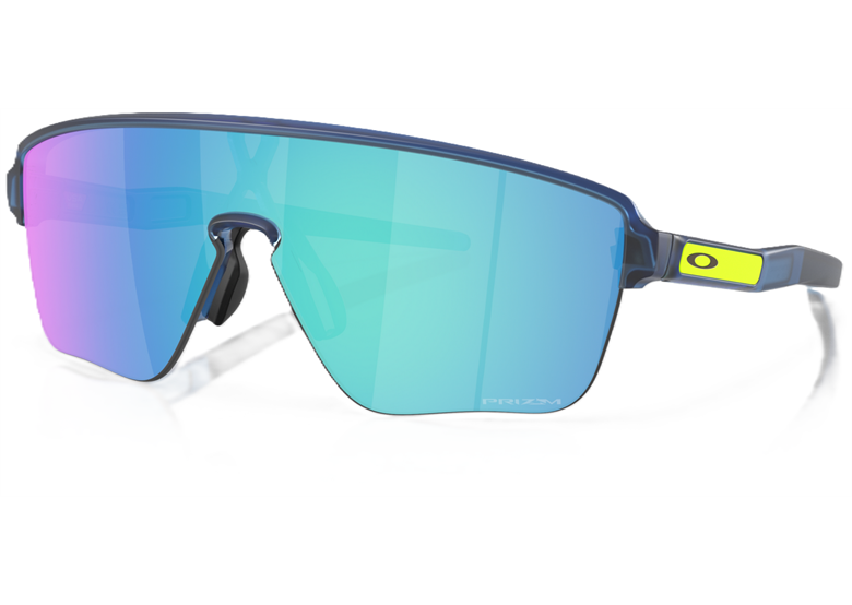 Okulary rowerowe OAKLEY Corridor SQ PRIZM Sapphire