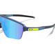Okulary rowerowe OAKLEY Corridor SQ PRIZM Sapphire