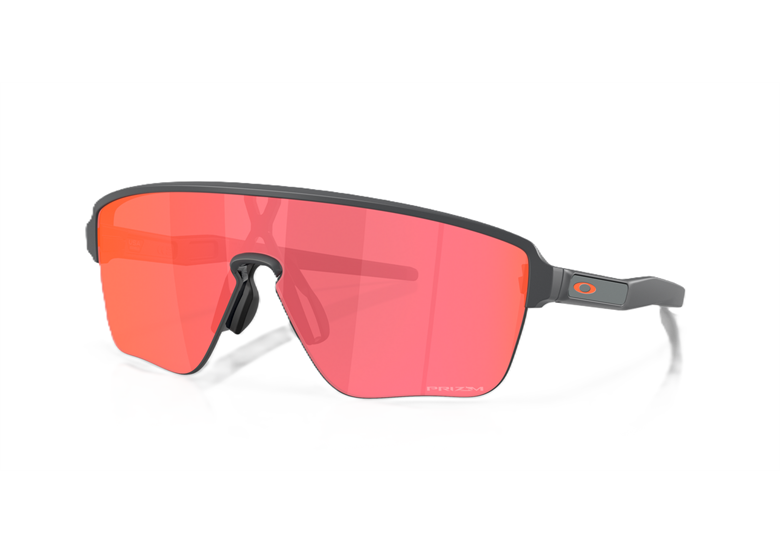 Okulary rowerowe OAKLEY Corridor SQ PRIZM Trail Torch