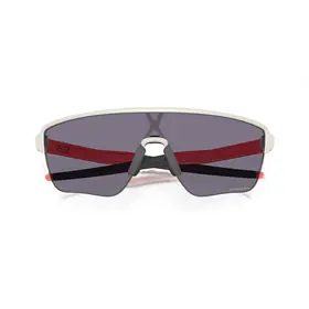 Okulary rowerowe OAKLEY Corridor SQ Velocity Collection PRIZM Grey