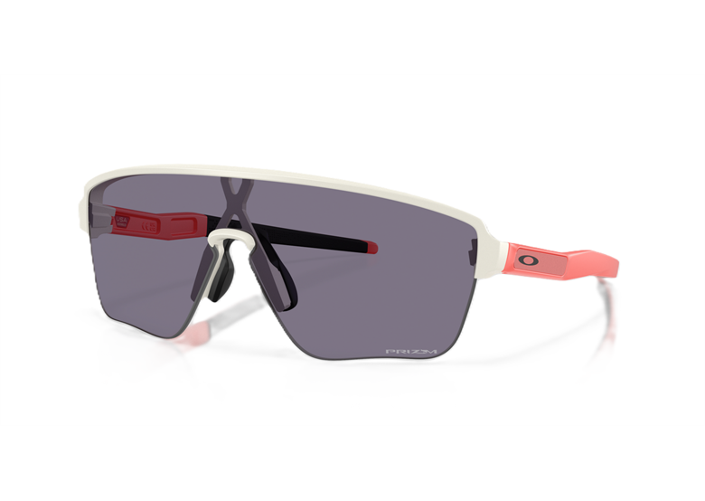 Okulary rowerowe OAKLEY Corridor SQ Velocity Collection PRIZM Grey