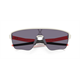 Okulary rowerowe OAKLEY Corridor SQ Velocity Collection PRIZM Grey