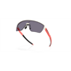 Okulary rowerowe OAKLEY Corridor SQ Velocity Collection PRIZM Grey