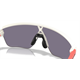 Okulary rowerowe OAKLEY Corridor SQ Velocity Collection PRIZM Grey