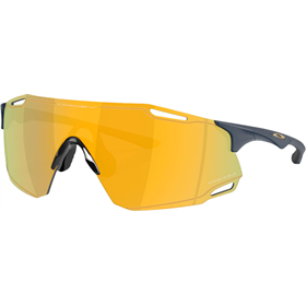 Okulary rowerowe OAKLEY Cybr Dyno PRIZM 24k