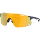 Okulary rowerowe OAKLEY Cybr Dyno PRIZM 24k