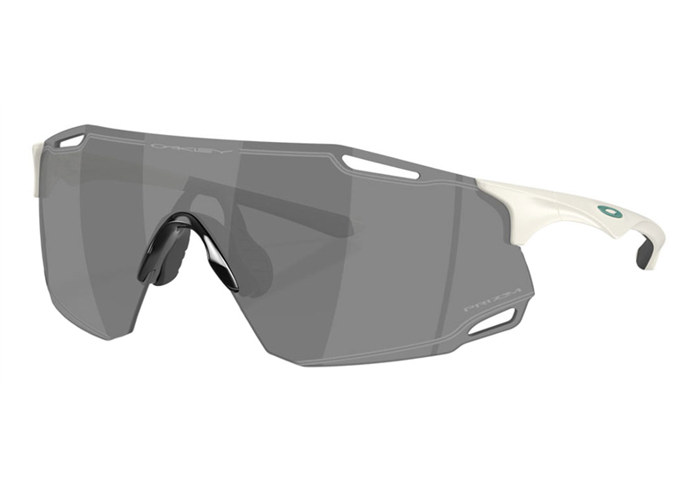 Okulary rowerowe OAKLEY Cybr Dyno PRIZM Black