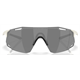 Okulary rowerowe OAKLEY Cybr Dyno PRIZM Black