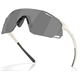 Okulary rowerowe OAKLEY Cybr Dyno PRIZM Black