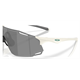 Okulary rowerowe OAKLEY Cybr Dyno PRIZM Black