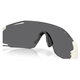 Okulary rowerowe OAKLEY Cybr Dyno PRIZM Black