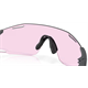 Okulary rowerowe OAKLEY Cybr Dyno PRIZM Low Light