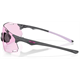 Okulary rowerowe OAKLEY Cybr Dyno PRIZM Low Light