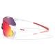 Okulary rowerowe OAKLEY Cybr Dyno PRIZM Road