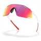 Okulary rowerowe OAKLEY Cybr Dyno PRIZM Road