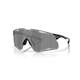 Okulary rowerowe OAKLEY Cybr Lightning PRIZM Black